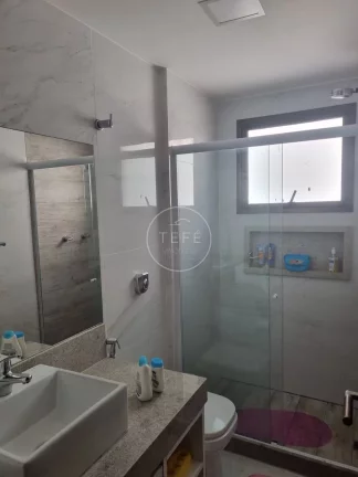 Imagem APARTAMENTO de 3 DORMITÓRIOS no RECREIO - 160m²