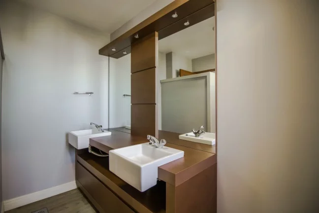 Imagem Cobertura Duplex de 3 dormitórios 435 metros quadrados e Piscina Privativa no Centro de N. Hamburgo
