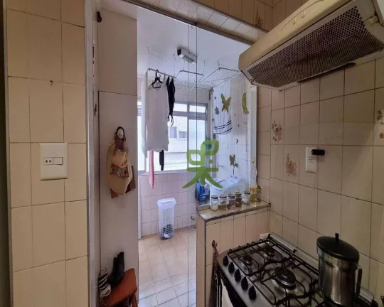 Imagem Apartamento Residencial à venda, Vila Mariana, São Paulo - AP3350.