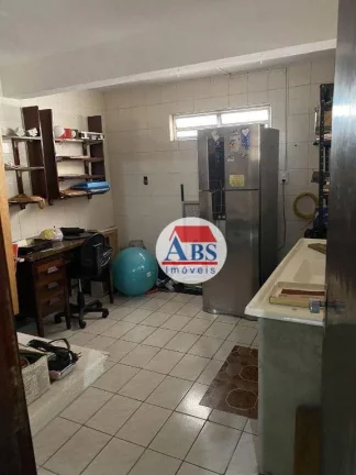 Imagem Casa ampla e diferenciada na Vila Nova. Aceita FGTS e financiamento.