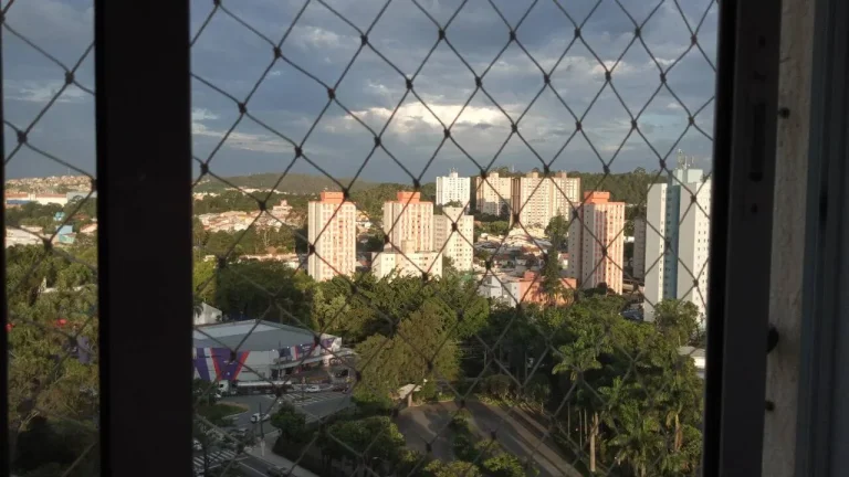Imagem Apartamento Lindo Condomínio Ideali Demarchi 52 m² e 2 Dormitórios