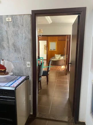 Imagem LINDA RESIDÊNCIA DISPONIVEL Á VENDA NO BAIRRO VILA FLORES EM FRANCA-SP