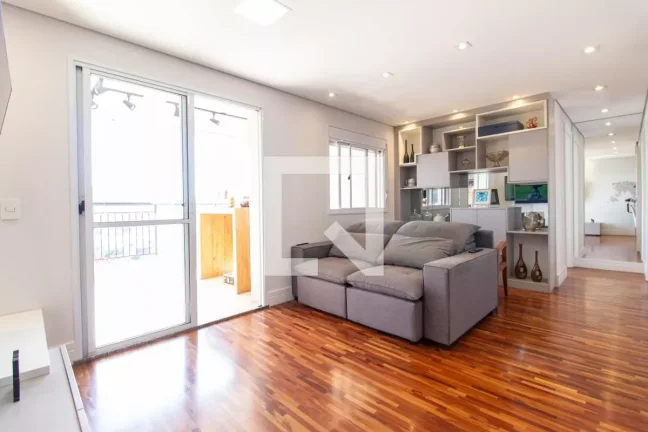 Imagem Apartamento à Venda - Ipiranga, 2 Quartos, 87 m2
