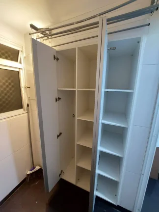 Imagem Apartamento para venda em Vila Andrade com 3 quartos, sendo 1 suíte , 62m2