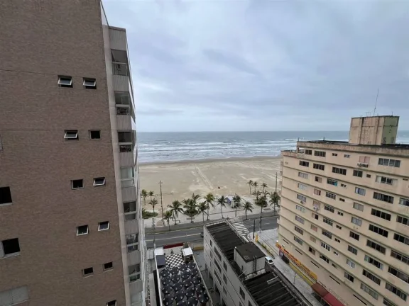 Imagem APARTAMENTO COM 120 m² - AVIAÇÃO - PRAIA GRANDE SP