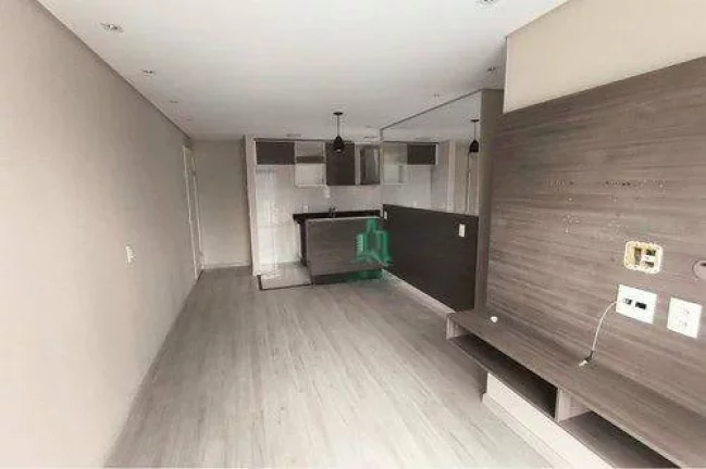 Imagem Apartamento com 3 dormitórios à venda, 62 m² por R$ 413.000,00 - Jardim Bela Vista - Guarulhos/SP