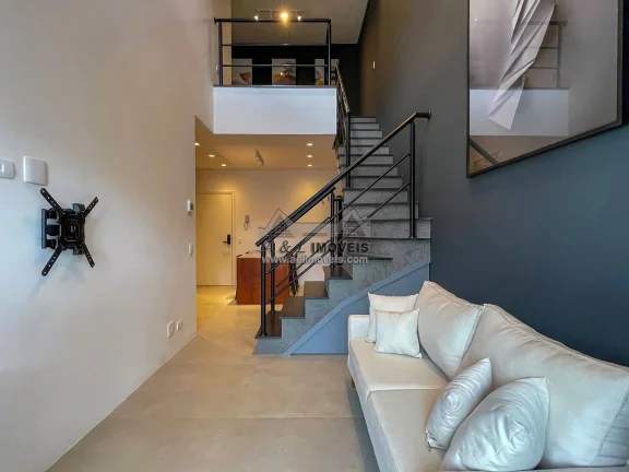 Imagem VENDIDO | Apartamento em Campos do Jordão | 2 suítes | Próx. Capivari