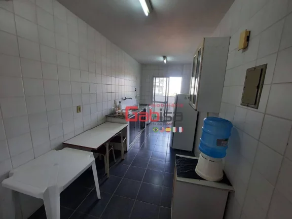 Imagem Apartamento 2 Qts Praia das Dunas
