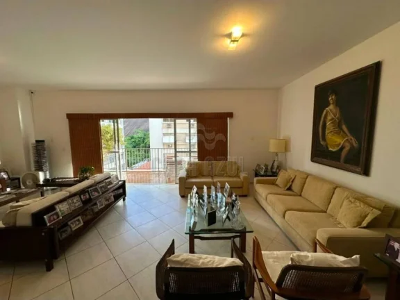 Imagem Copacabana – Rua Santa Clara | Residencial › Apartamento 3 quarto(s) à Venda
