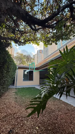 Imagem CASA EM CONDOMINIO PARA LOCAÇÃO EM RIBEIRAO PRETO