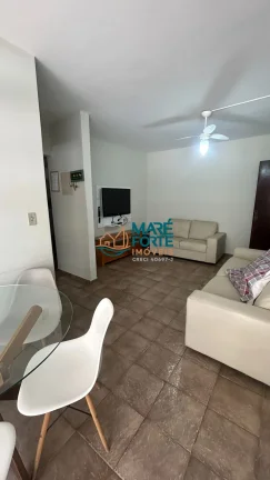Imagem AMPLO APARTAMENTO PRÓXIMO AO MAR!
