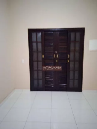 Imagem Casa com 2 dormitórios à venda, 150 m² por R$ 480.000,00 - Cidade Tupinambá - Guarulhos/SP