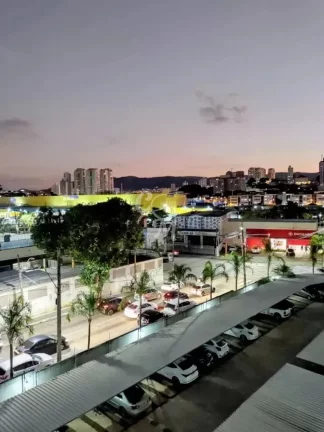 Imagem Apartamento Mobiliado - Excelente Investimento
