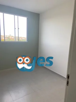 Imagem Apartamento residencial para Locação