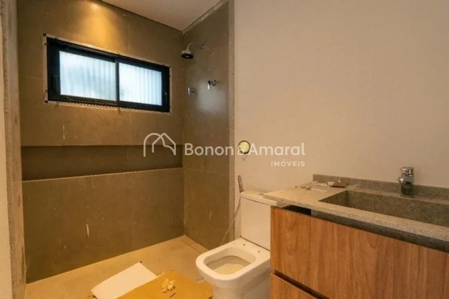 Imagem Casa à venda no Condomínio Pedra Alta, um imóvel de alto padrão que combina elegância, conforto...