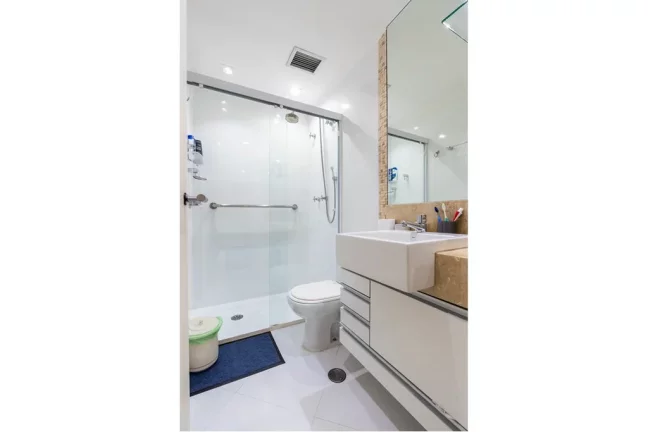 Imagem APARTAMENTO RESIDENCIAL em São Paulo - SP, Brooklin Novo