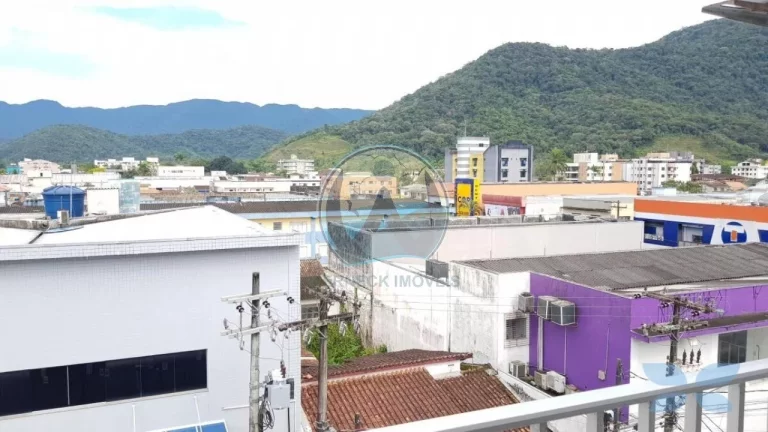 Imagem APARTAMENTO RESIDENCIAL em Ubatuba - SP, Centro