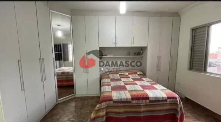 Imagem Casa à venda, Jardim Santo Antônio, Santo André, SP