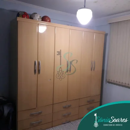 Imagem EXCELENTE Venda Apartamento Parque Residencial Vila União, Campinas/SP