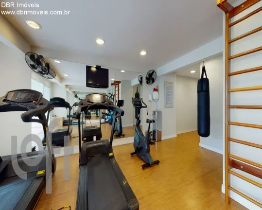 Imagem APARTAMENTO RESIDENCIAL em São Paulo - SP, Vila Andrade