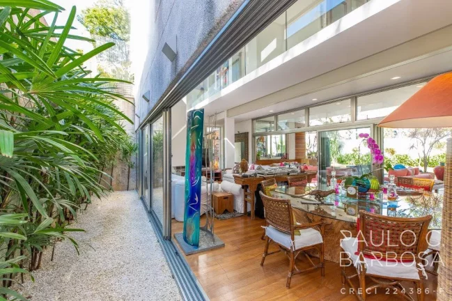 Imagem Casa na Granja Julieta com 5 suítes - 350m²