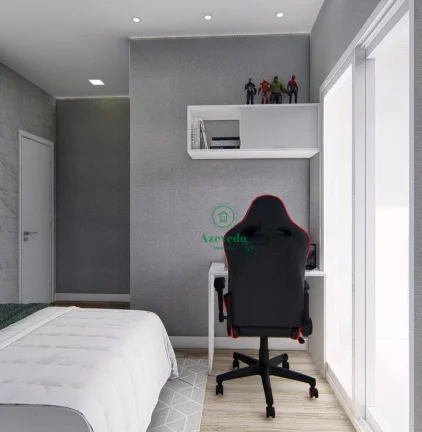 Imagem Sobrado à venda, 300 m² por R$ 1.961.000,00 - Jardim Santa Clara - Guarulhos/SP