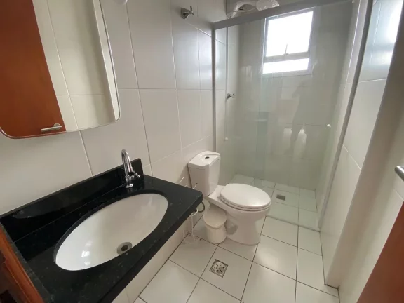 Imagem Apartamento com 2 dorms, Guilhermina, Praia Grande - R$ 530 mil, Cod: 2305