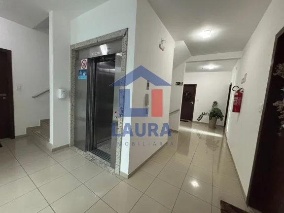Imagem APARTAMENTO RESIDENCIAL em PARÁ DE MINAS - MG, SAO JOSE