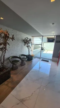 Imagem Apartamento com 2 dormitórios à venda, 77 m² por R$ 610.000,00 - Lundceia - Lagoa Santa/MG