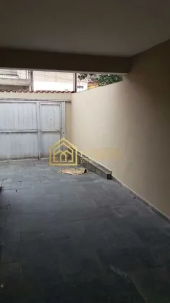 Imagem Casa Padrão