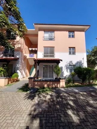 Imagem APARTAMENTO - 3 DORM. 1 SUÍTE - VILLA FLORA - SUMARÉ