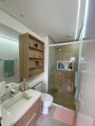 Imagem APARTAMENTO RESIDENCIAL em SÃO PAULO - SP, CIDADE MÃE DO CÉU