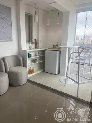 Imagem Cobertura Duplex para Venda em Santo André / SP no bairro Parque das Nações