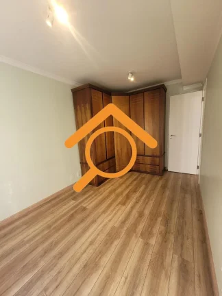 Imagem Apartamento à venda em São Paulo - Vila Isa: 2 quartos, 1 suíte, 2 salas, 2 banheiros, 1 vaga de garagem, 61m² de área. Aproveite!