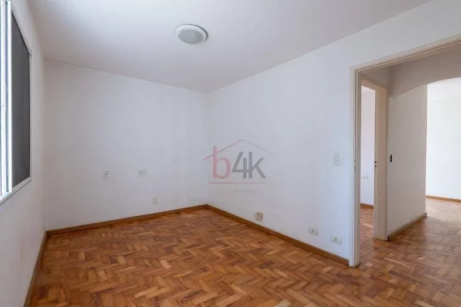 Imagem Apartamento 66m² à Venda no Brooklin | 2 Quartos e 1 Vaga