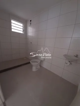Imagem Apartamento em Pimenteiras, Teresópolis/RJ