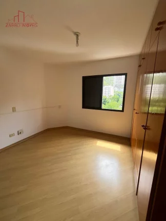 Imagem Apartamento para Locação - 3 Dorm - 119m² - Panamby