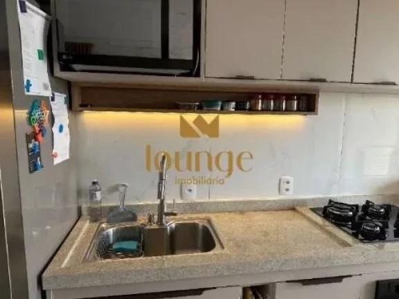 Imagem Apartamento à Venda Além Ponte Zn Leste - Sorocaba/SP