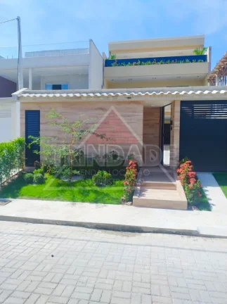 Imagem CASA RESIDENCIAL em RIO DE JANEIRO - RJ, RECREIO DOS BANDEIRANTES