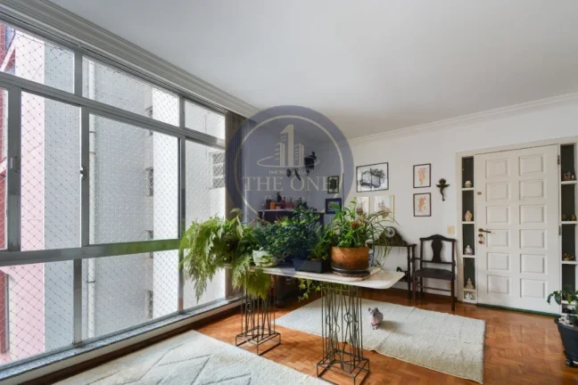 Imagem Imperdível oportunidade: Apartamento de alto padrão com 3 quartos, 2 suítes e localização privilegiada no Paraíso, São Paulo-SP!