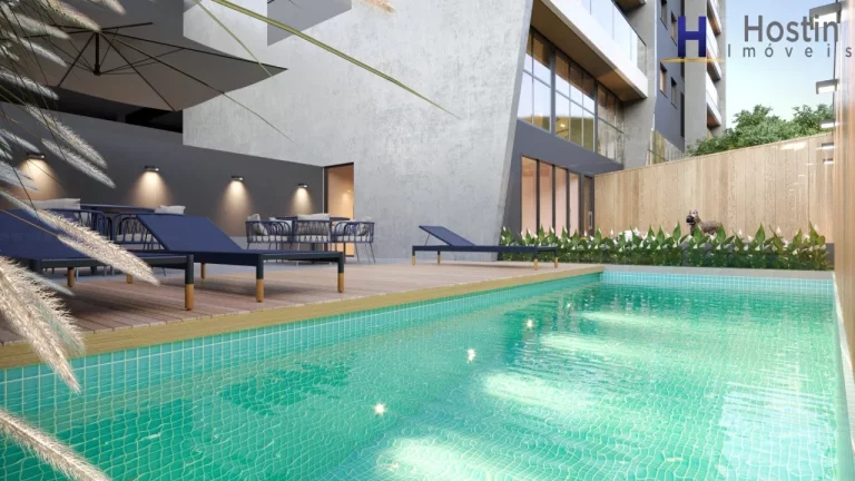 Imagem APARTAMENTO RESIDENCIAL em JOINVILLE - SC, ANITA GARIBALDI