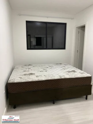 Imagem Edifício Isla Morada - Apartamento à Venda em Porto Belo com 2 Suítes e 1 Vaga com 75,00m2