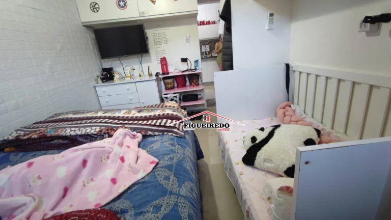 Imagem Apartamento à venda, 67 m² por R$ 320.000,00 - Canto do Forte - Praia Grande/SP