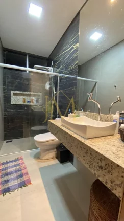 Imagem Casa maravilhosa em um lugar de sossego no bairro Belvedere