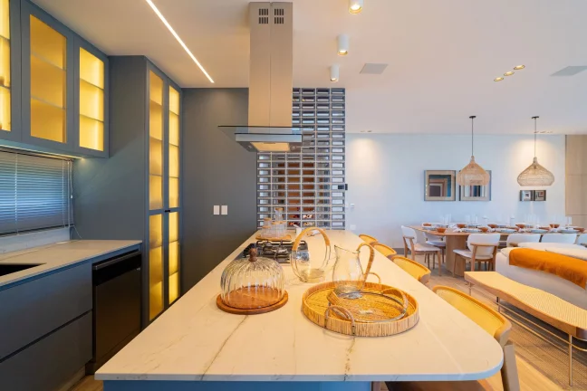 Imagem Casa de condomínio à venda em Torres, Guarita, com 4 quartos, 430m²