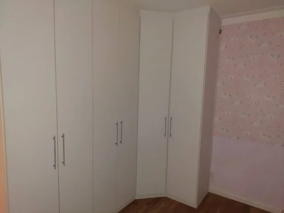 Imagem Apartamento para venda em Vila Andrade com 3 quartos, sendo 1 suíte , 62m2
