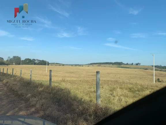 Imagem Fazenda a venda Região de Bauru SP
