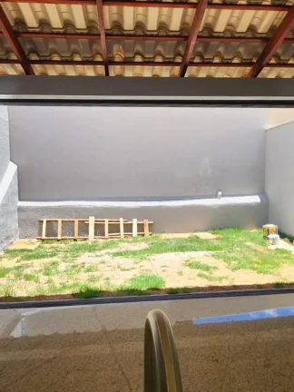 Imagem Sobrado 4 Suites No Jaó Com Area Gourmet