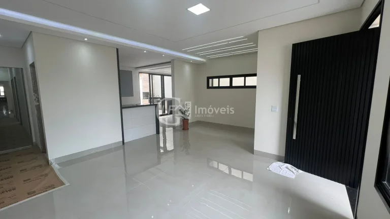Imagem 3 BELISSIMAS CASAS NO BAIRRO MAIS PROCURADO VILA NASCENTE