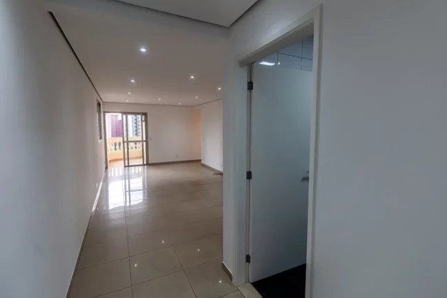 Imagem Apartamento para Locação em São Paulo / SP no bairro Itaim Bibi